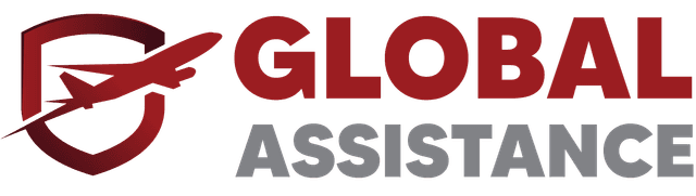 Global Assistance logo
